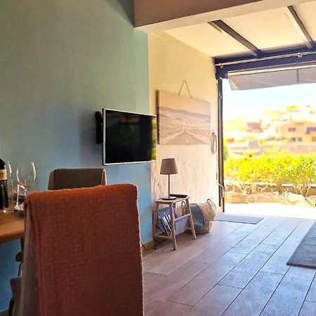 In The Heart Of 2 Hébergement de vacances